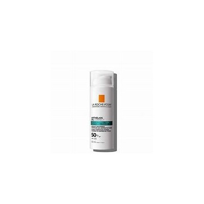 ANTHELIOS OIL CORRECT SPF 50 LA ROCHE POSAY 1 BOTE 50 ML