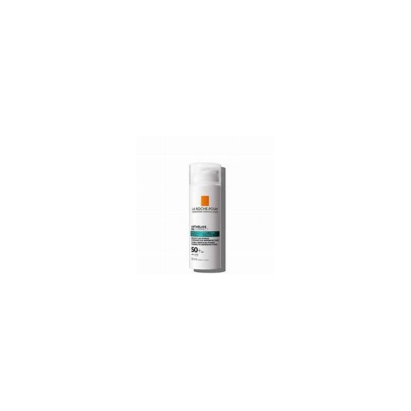 ANTHELIOS OIL CORRECT SPF 50 LA ROCHE POSAY 1 BOTE 50 ML