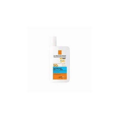 ANTHELIOS UVMUNE400 DERMO-PEDIAT FLUIDO INVISIBLE SPF 50+ 1 TUBO 50 ml