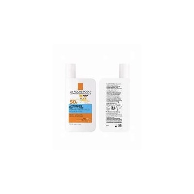 ANTHELIOS UVMUNE400 DERMO-PEDIAT FLUIDO INVISIBLE SPF 50+ 1 TUBO 50 ml