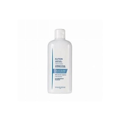 ELUCION CHAMPU REEQUILIBRANTE DUCRAY 1 ENVASE 400 ML