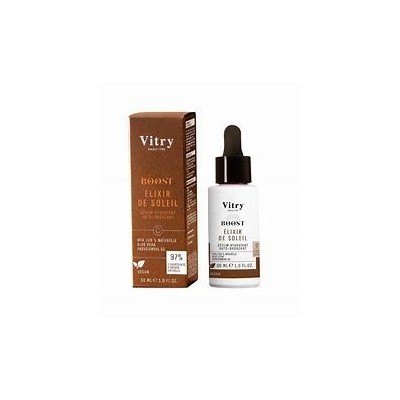 VITRY BOOST ELIXIR DE SOLEIL SERUM 30 ML