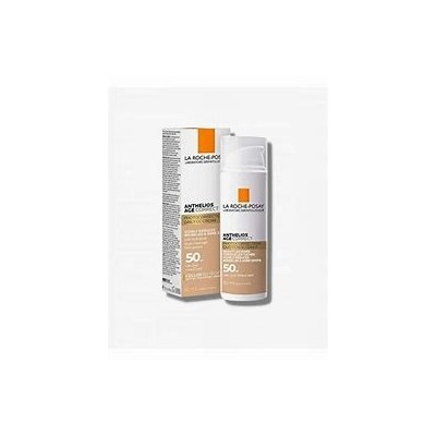 ANTHELIOS AGE CORRECT CC CREAM SPF 50 1 TUBO 50 ml