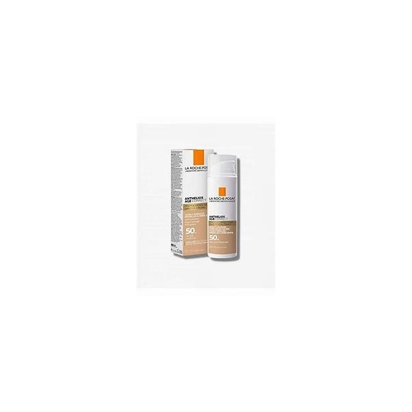 ANTHELIOS AGE CORRECT CC CREAM SPF 50 1 TUBO 50 ml