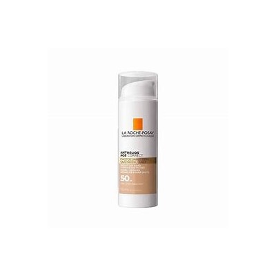 ANTHELIOS AGE CORRECT CC CREAM SPF 50 1 TUBO 50 ml