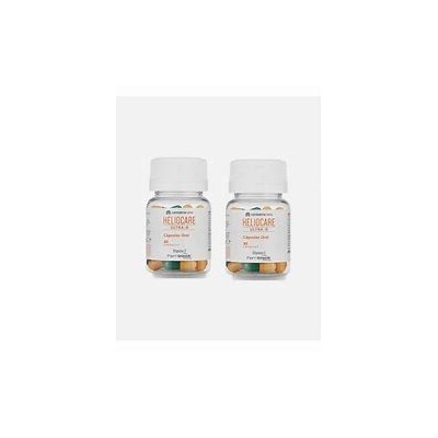 HELIOCARE ULTRA D CAPSULAS DUPLO