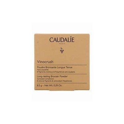 CAUDALIE VINOCRUSH POLVOS BRONCEADORES 8.5 GR