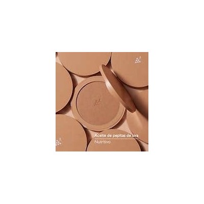 CAUDALIE VINOCRUSH POLVOS BRONCEADORES 8.5 GR