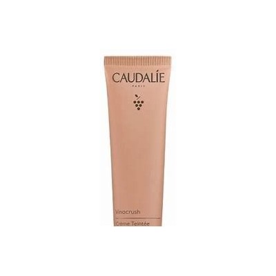 CAUDALIE VINOCRUSH CREMA COLOR TONO 4 30 ML