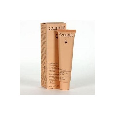 CAUDALIE VINOCRUSH CREMA COLOR TONO 3 30 ML