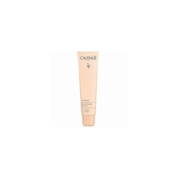 CAUDALIE VINOCRUSH CREMA COLOR TONO 1 30 ML