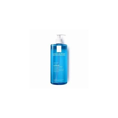 LA ROCHE POSAY LIPIKAR GEL LAVANTE 1 BOTE 1000 ML CON DOSIFICADOR