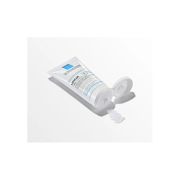 LA ROCHE-POSAY LIPIKAR GEL UREA 30% 50 ML