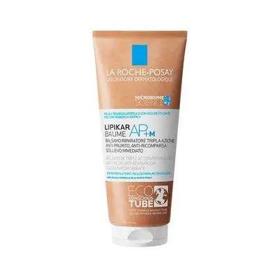 LA ROCHE POSAY LIPIKAR BAUME AP+M ENVASE 200 ML