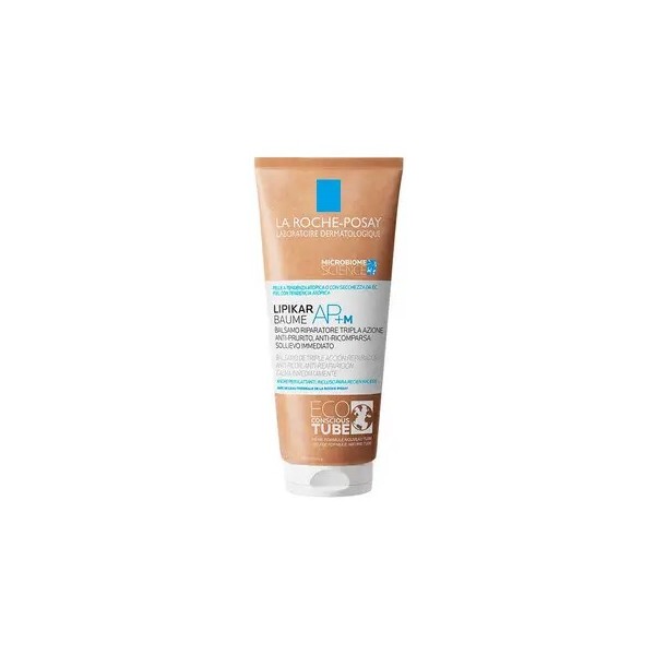 LA ROCHE POSAY LIPIKAR BAUME AP+M ENVASE 200 ML