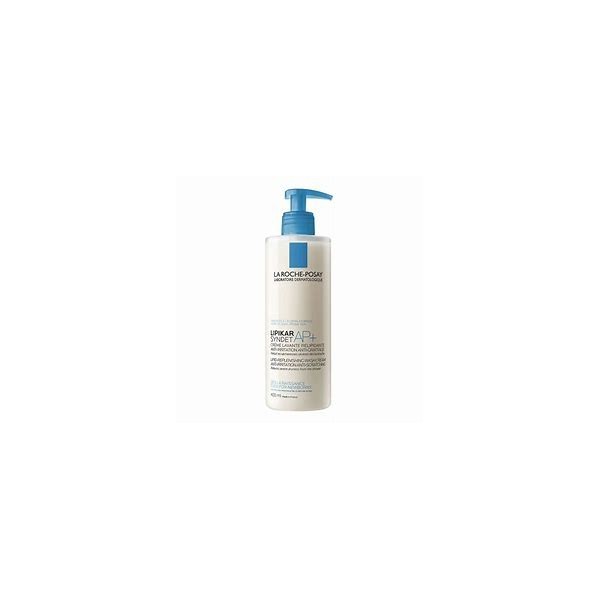 LA ROCHE POSAY LIPIKAR SYNDET AP+ 400 ML