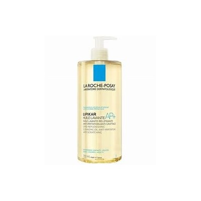 LA ROCHE POSAY LIPIKAR ACEITE LAVANTE 750ML