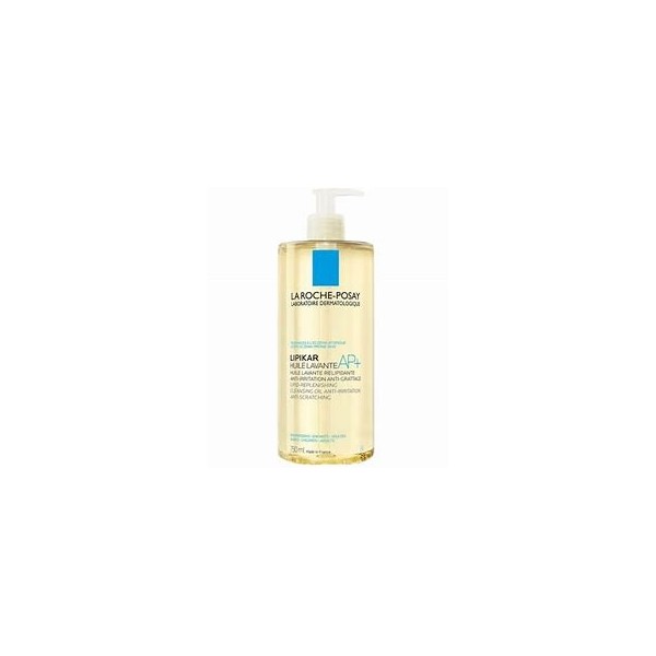 LA ROCHE POSAY LIPIKAR ACEITE LAVANTE 750ML