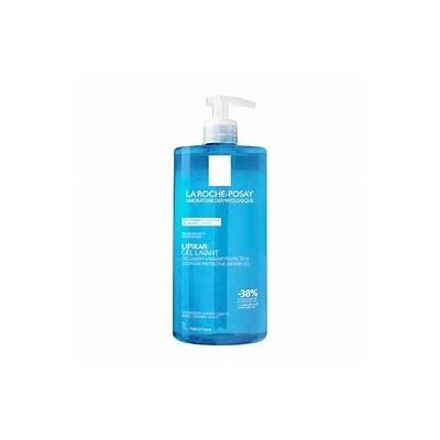 LA ROCHE POSAY LIPIKAR GEL DUCHA 750 ML