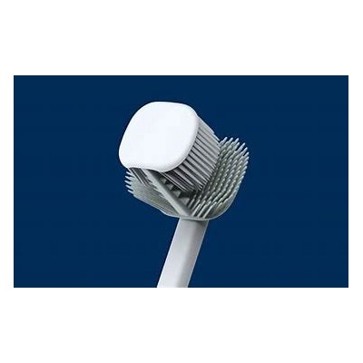 CEPILLO DENTAL INFANTIL BALENE KIDS 1 UNIDAD COLOR FUCSIA