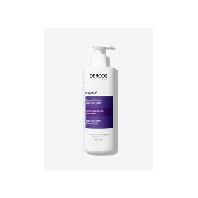 DERCOS NEOGENIC CHAMPU 400 ML