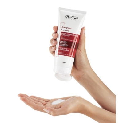 DERCOS ACONDICIO ESTIMULA 150ML