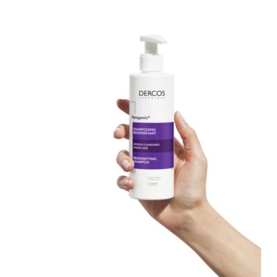 DERCOS NEOGENIC CHAMPU REDENSIFIC 200 ML