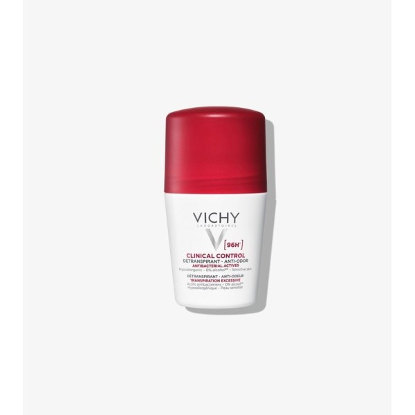 VICHY DESO BOLA CLINICAL 96H 50 ML