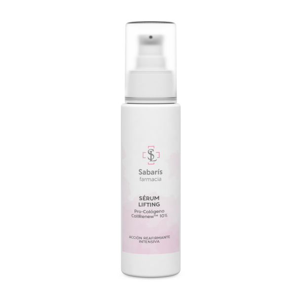 SERUM LIFTING COLAGENO 50 ML SABARIS FARMACIA