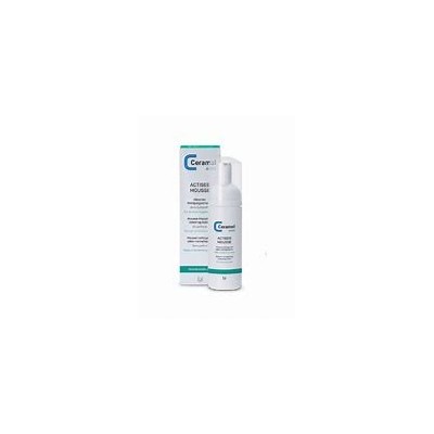 CERAMOL ACTISEB MOUSSE 150 ML