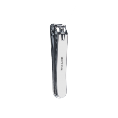 CORTAUÑAS BETER PEDICURO CROMADO