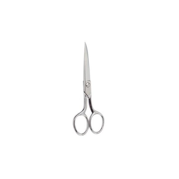 TIJERA BOTIQUIN NIQUELADA BETER RECTA PEQUEÑA 12,5 CM