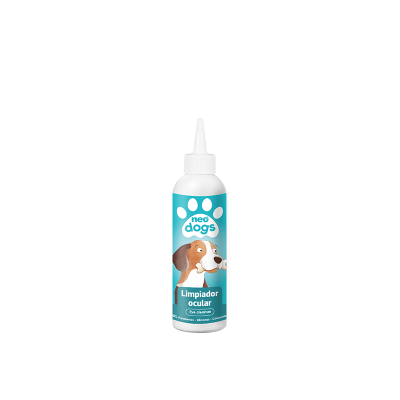 NEO DOGS LIMPIADOR OCULAR 125 ML