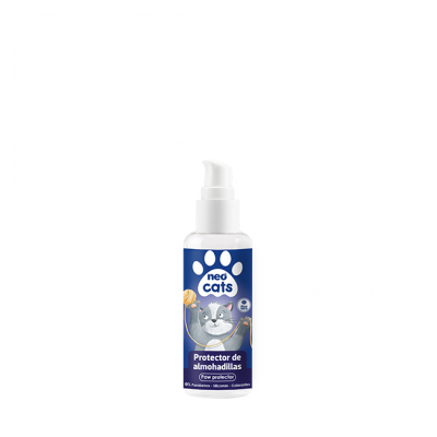 NEO CATS PROTECTOR DE ALMOHADILLAS 60 ML