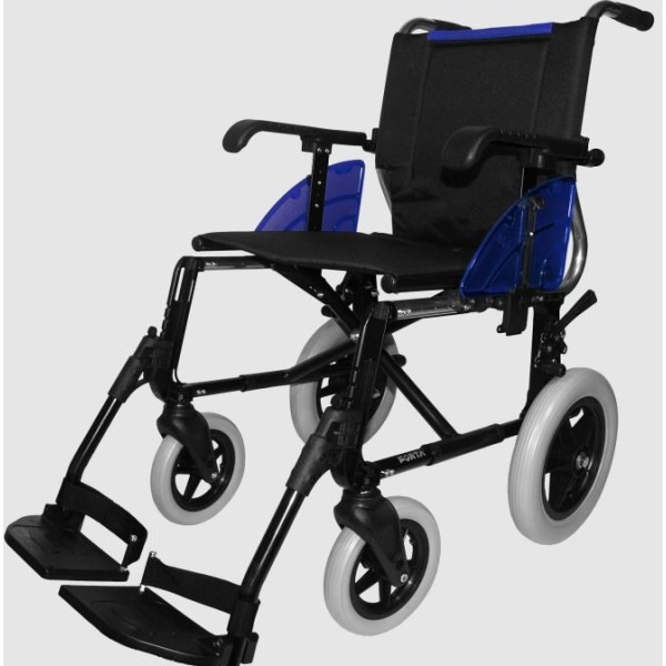 SILLA DE RUEDAS LINE 300 R. PEQUEÑA FORTA T/48