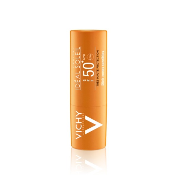 VICHY CAPITAL SOLEIL STICK SPF 50+