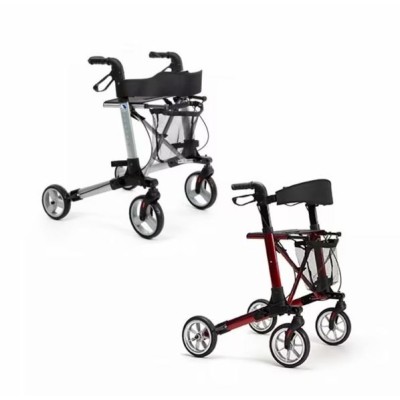 ANDADOR QUADRI LIGHT GRIS PLATEADO VERMEIREN