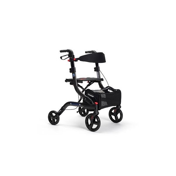 ANDADOR FOUR-LIGHT 4 RUEDAS C/FRENO VERMEIREN