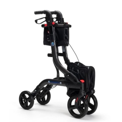 ANDADOR FOUR-LIGHT 4 RUEDAS C/FRENO VERMEIREN