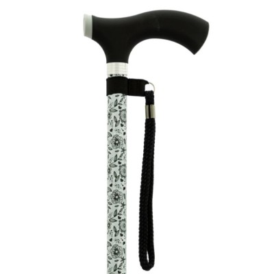 MULETILLA EXTENSIBLE TACTO BLANDO FLORES REF:496 GARCIA Y SUCESORES