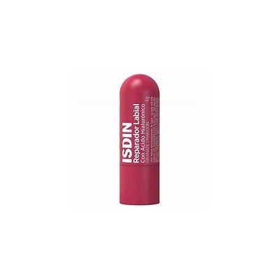 ISDIN REPARADOR LABIAL 1 STICK 4 G COLOR GRANATE