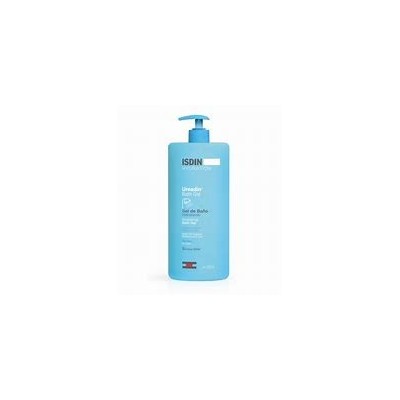 ISDIN HYGIENE UREADIN SHOWER GEL 1 FRASCO 1 L CON BOMBA