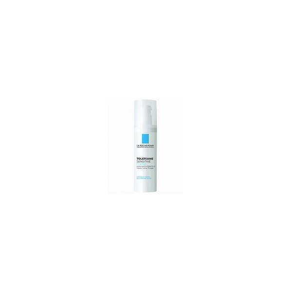 TOLERIANE SENSITIVE FLUIDO LA ROCHE POSAY 1 ENVASE 40 ml