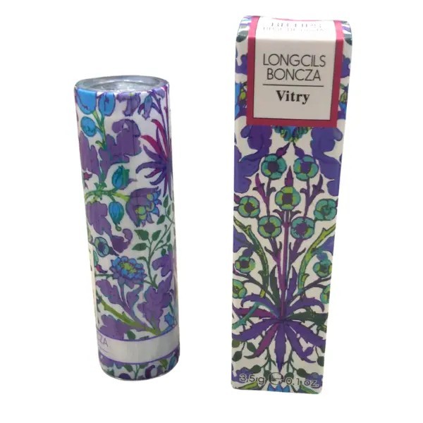 BB LIPS BARRA DE LABIOS ROSE DE DAMAS VITRY