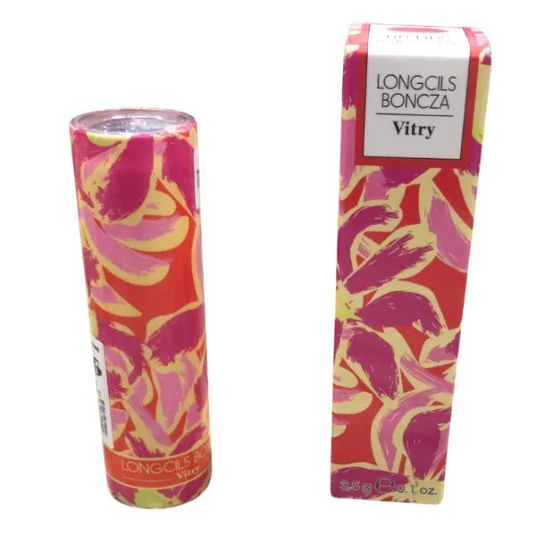 BB LIPS BARRA DE LABIOS DAME DE COEUR VITRY