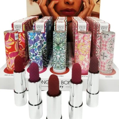 BB LIPS BARRA DE LABIOS DAME DE COEUR VITRY