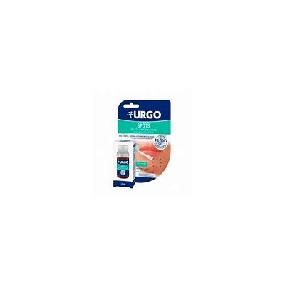 URGO SPOTS FILMOGEL 1 BOTE 3,25 ML