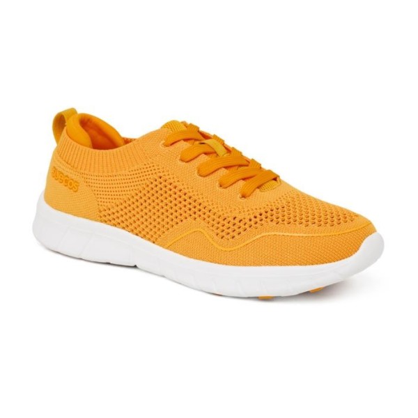DEPORTIVO MALLA LATT NARANJA SUECOS T/40