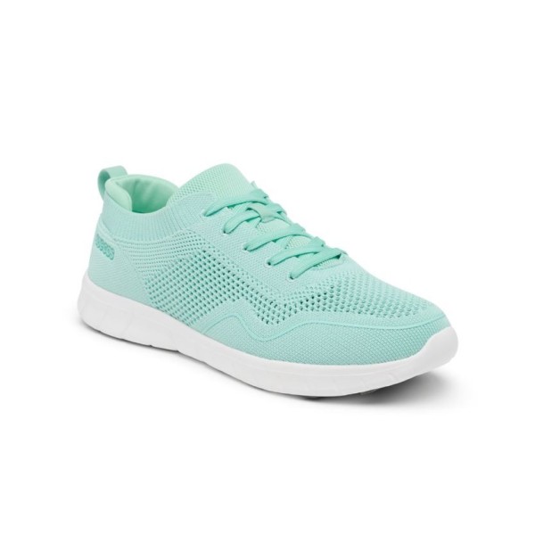 DEPORTIVO MALLA LATT AGUA MARINA SUECOS T/39