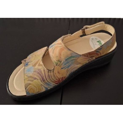 SANDALIA FANTASIA 7 MOD.6011 SENZA T/41